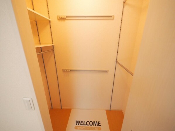 パルテールの物件内観写真